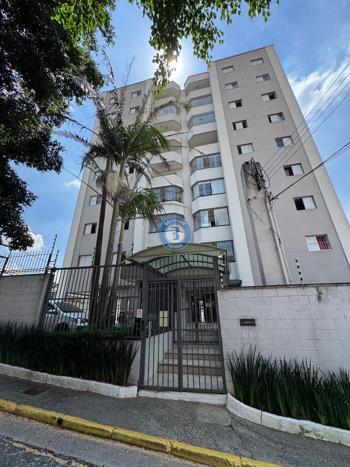 Apartamento no Jardim Germânia - SP