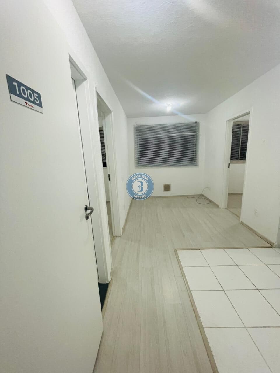 Apartamento em Santo Amaro. São Paulo - SP