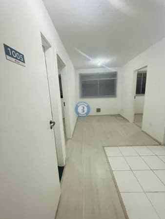 Apartamento em Santo Amaro. São Paulo - SP