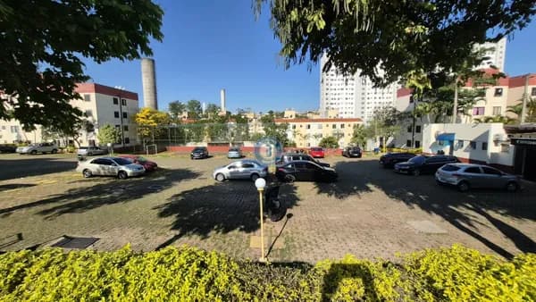 Apartamento no Jardim Mônica - Capão Redondo/SP