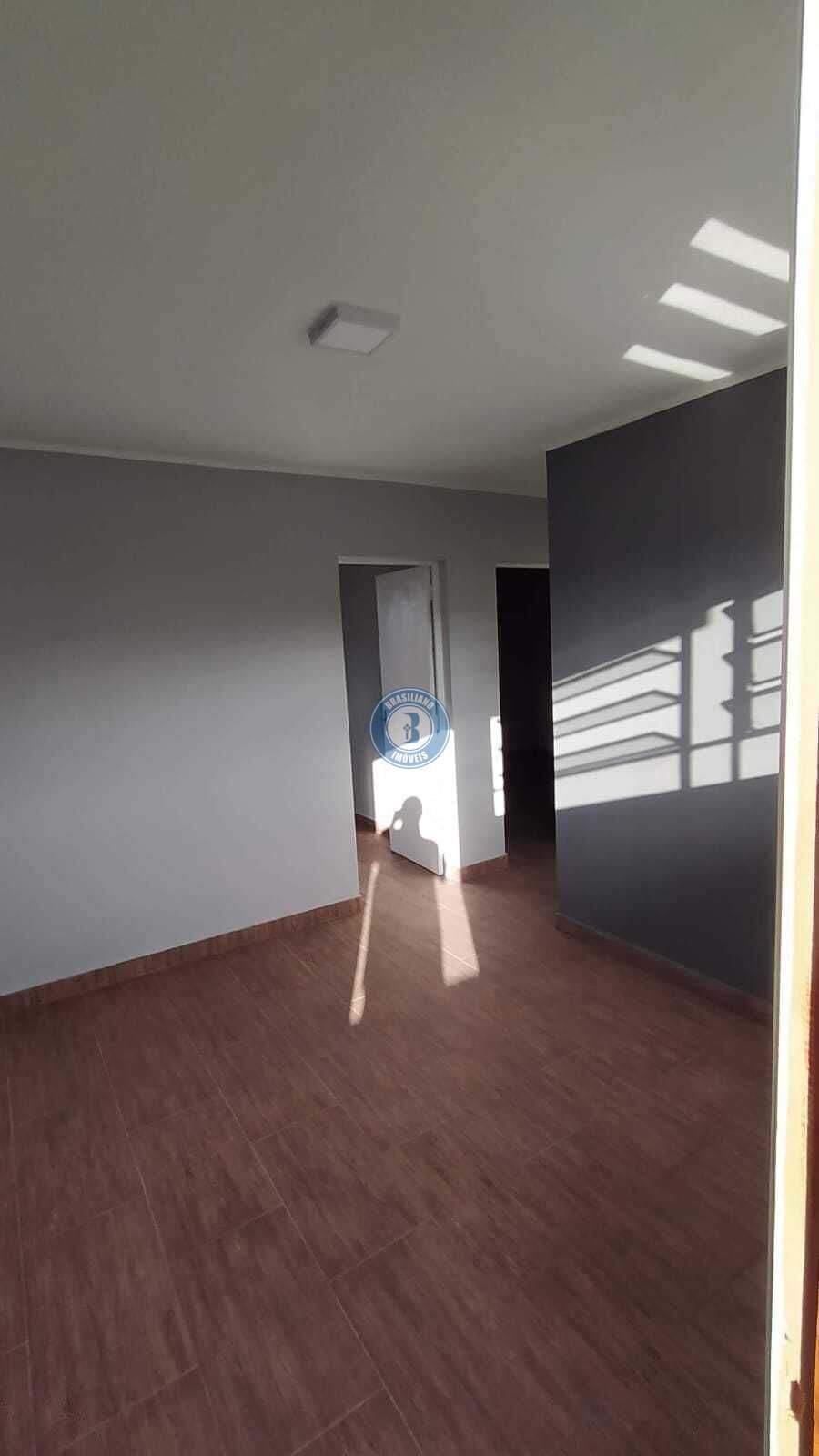 Apartamento jardim Dom José - São Paulo - SP