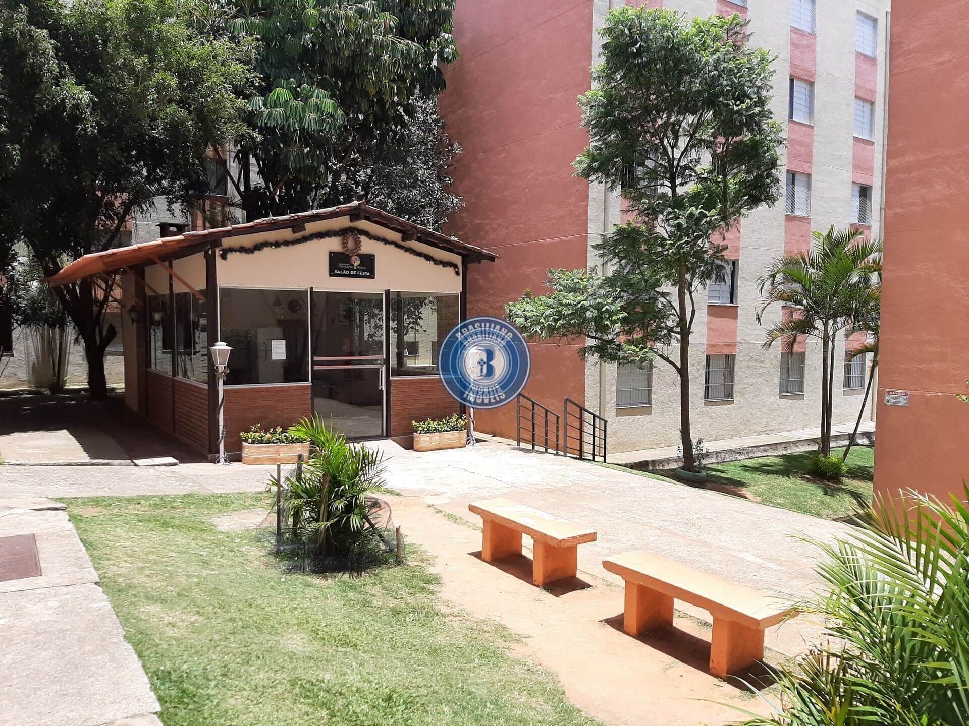Apartamento no jardim Três Estrelas - Capão Redondo