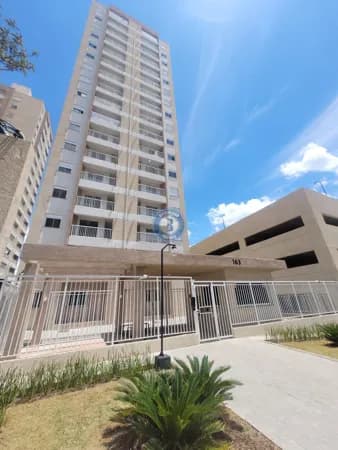 Apartamento Vila Isa - Interlagos