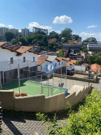 Sobrado no jardim Guarujá - São Paulo -SP