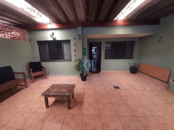 Casa no Capão Redondo - São Paulo - SP.