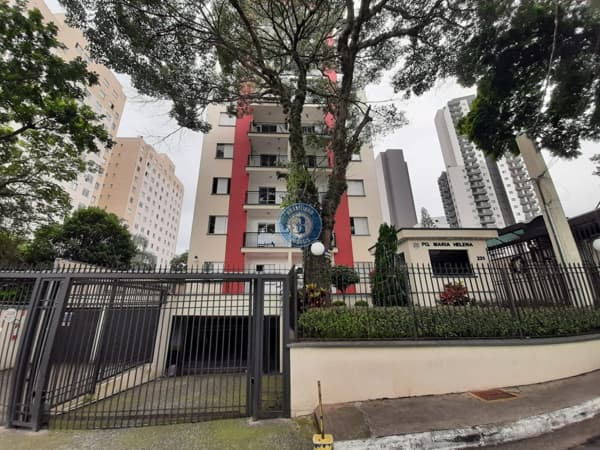 Apartamento no Parque Maria Helena - São Paulo - SP