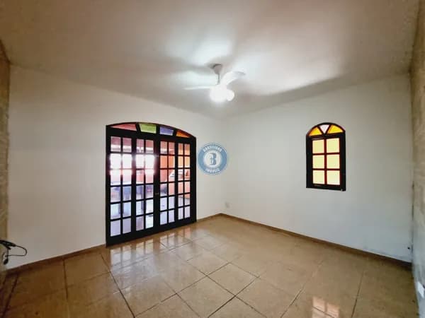 Casa no Chácara Santa Maria - São Paulo - SP.