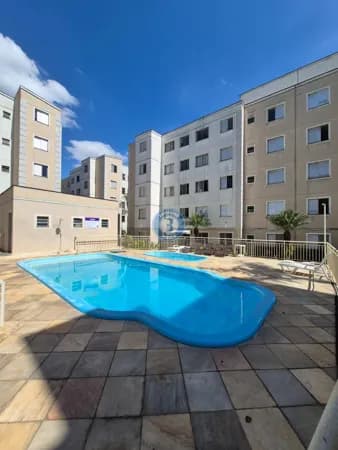 Apartamento no Horto do Ypê - São Paulo/SP