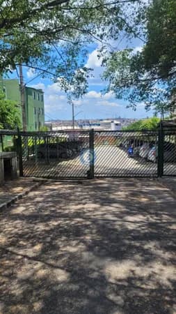 Apartamento no Capão Redondo - São Paulo - SP