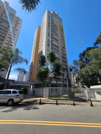 Apartamento na Vila Andrade