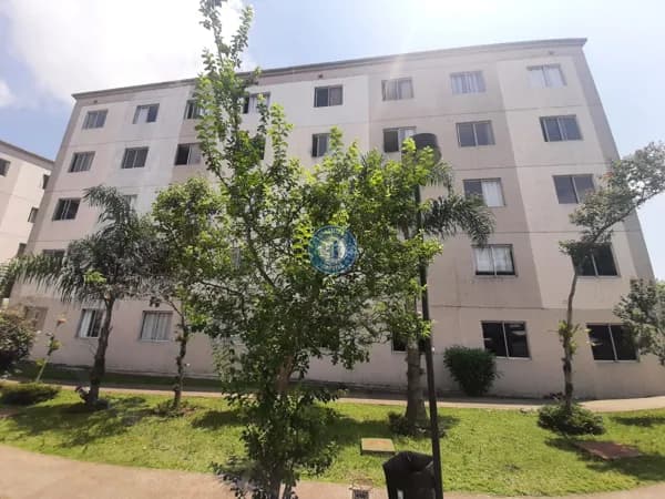 Apartamento no Capão Redondo - São Paulo - SP