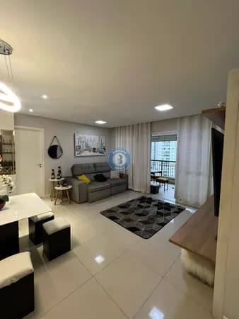 Apartamento na Vila Andrade