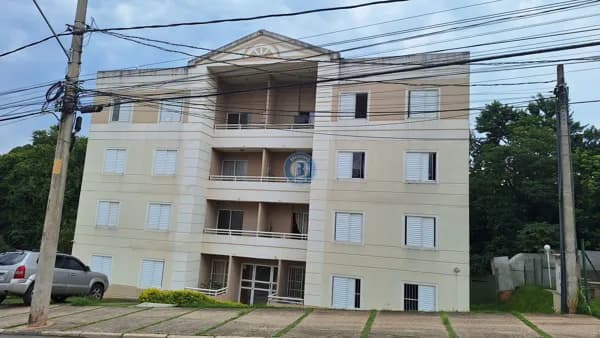 Apartamento no jardim Isis - Cotia - SP.
