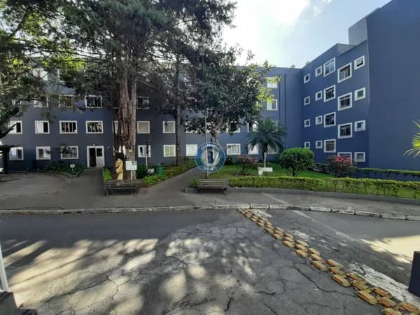 Apartamento no Capão Redondo - São Paulo - SP