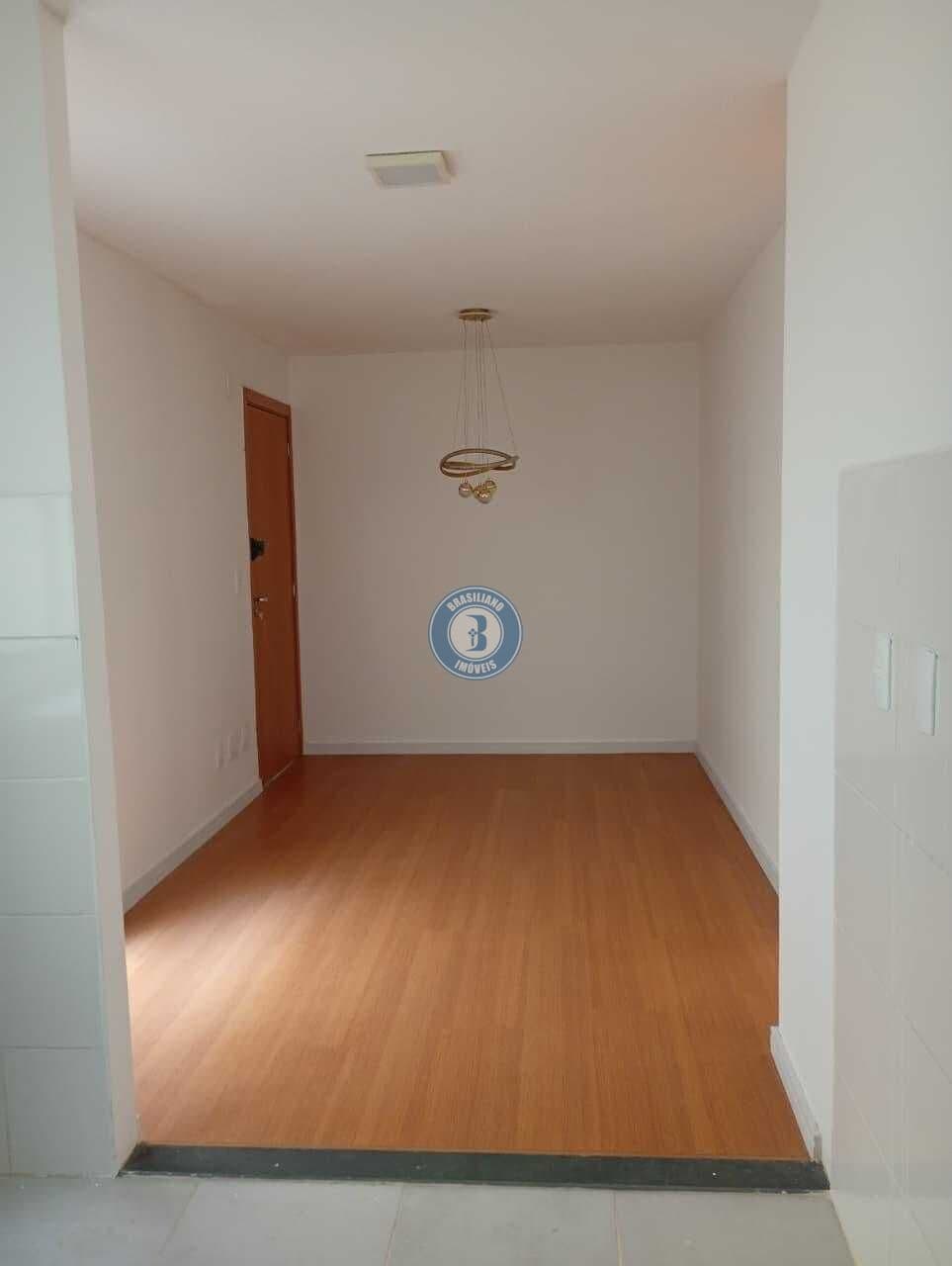 Apartamento - Chácaras Nova Suzano - Suzano.