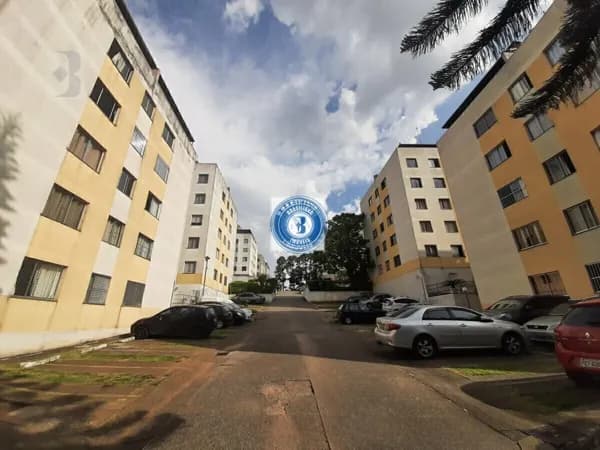 Apartamento na Chácara Santa Maria - São Paulo/SP