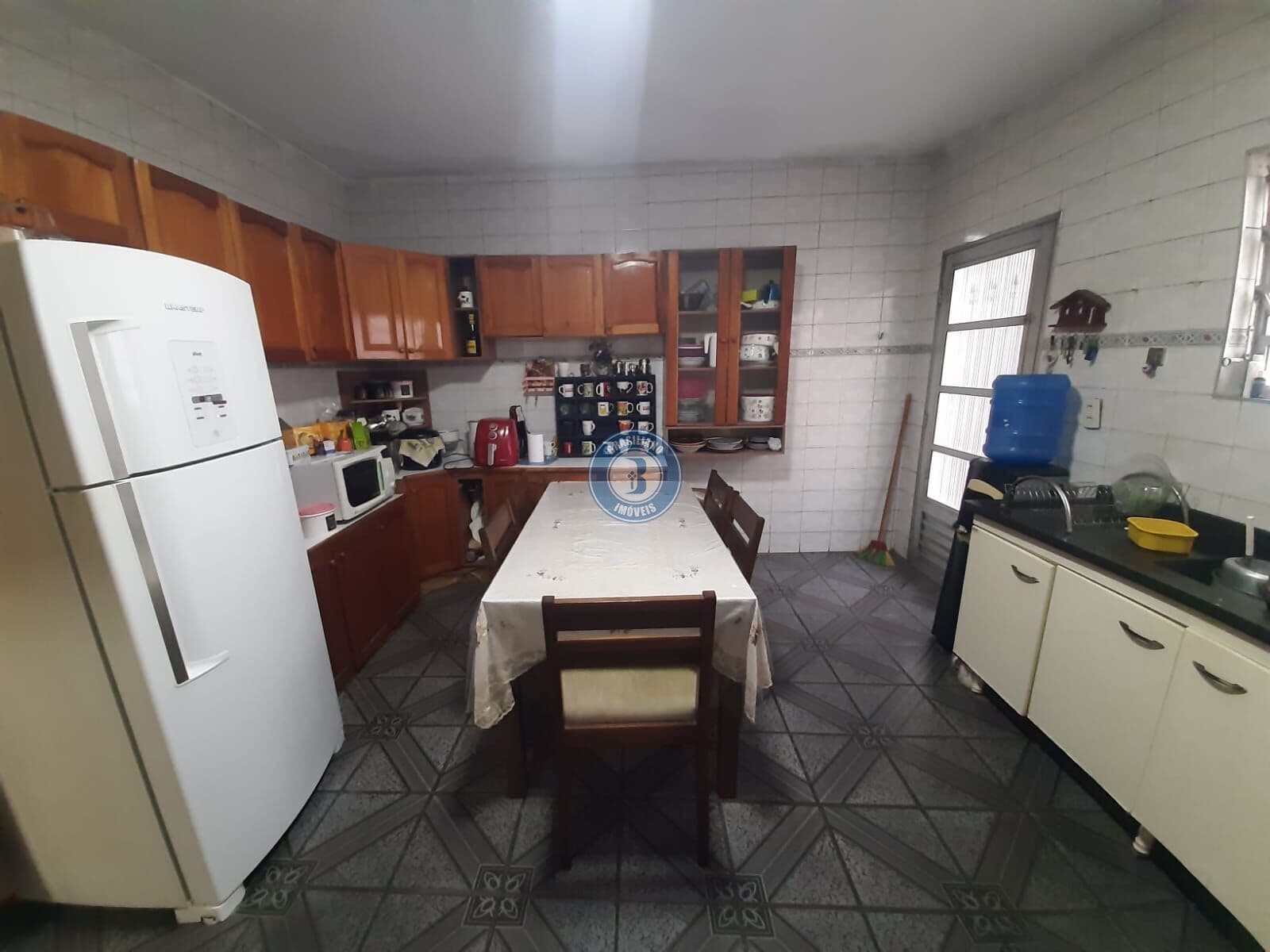 Sobrado no Capão Redondo - São Paulo