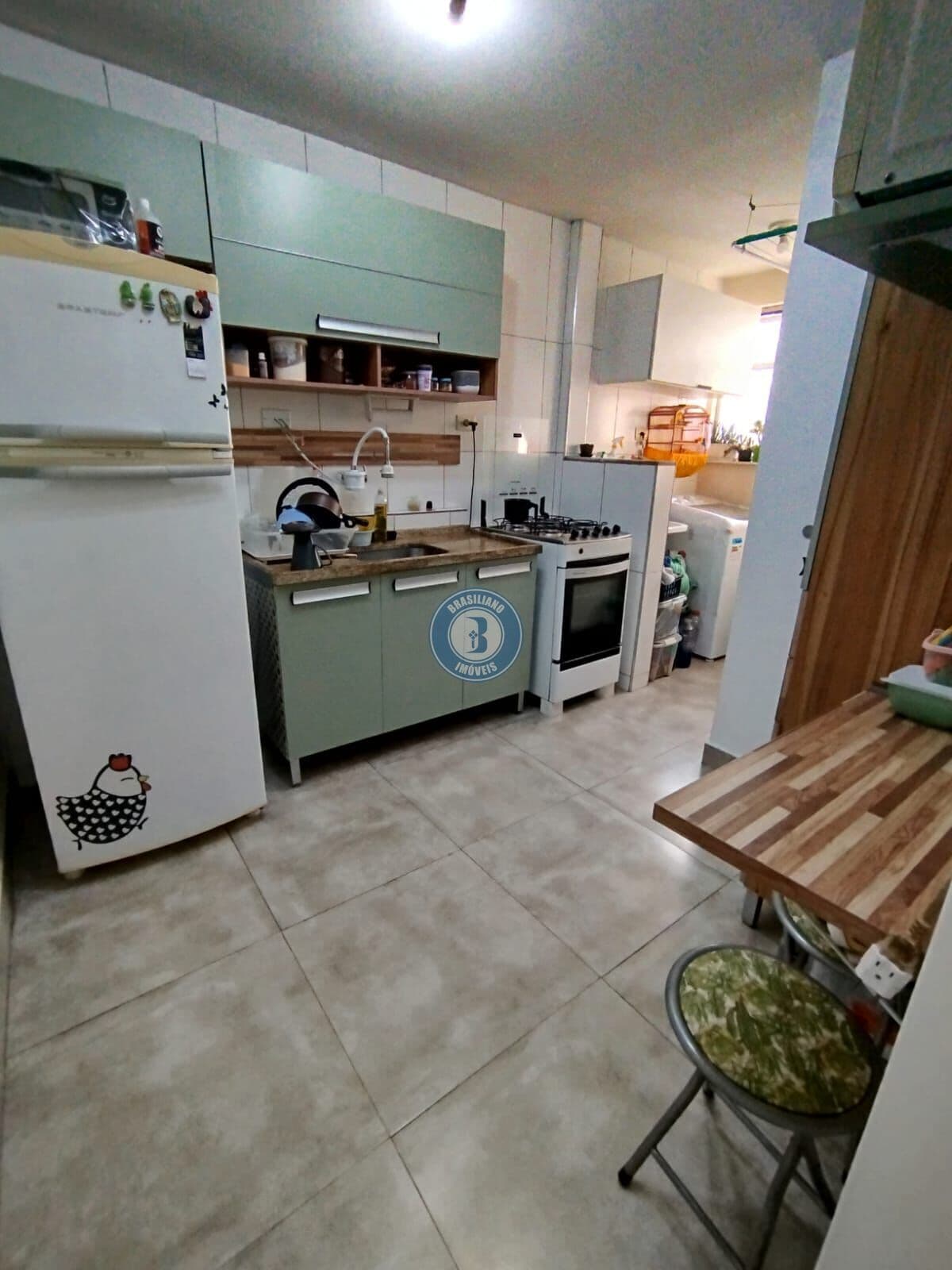 Apartamento no Capão Redondo - São Paulo - SP