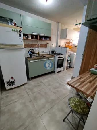 Apartamento no Capão Redondo - São Paulo - SP