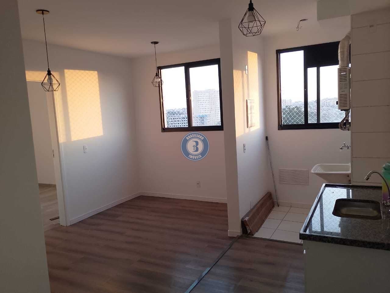 Apartamento na Vila Andrade - São Paulo - SP