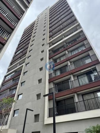 Studio em Pinheiros - São Paulo - SP
