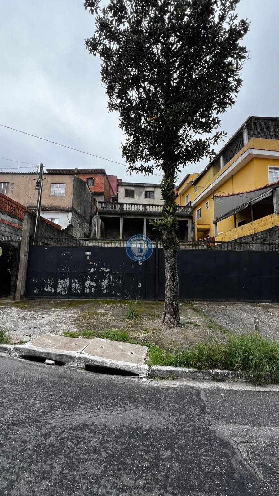 Casa no jardim Guarujá - Capão Redondo - São Paulo - SP