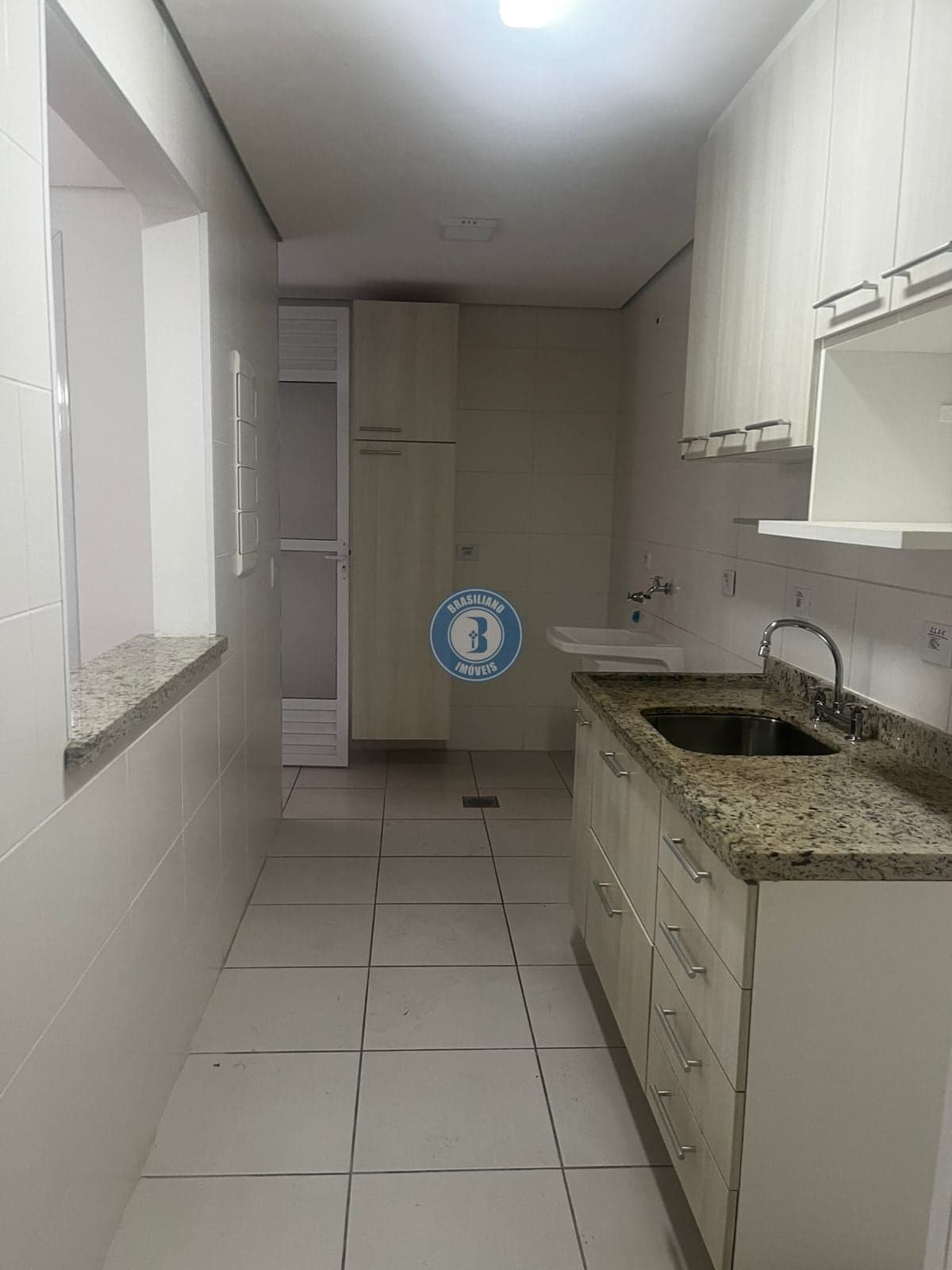 Apartamento no Centro de São Roque