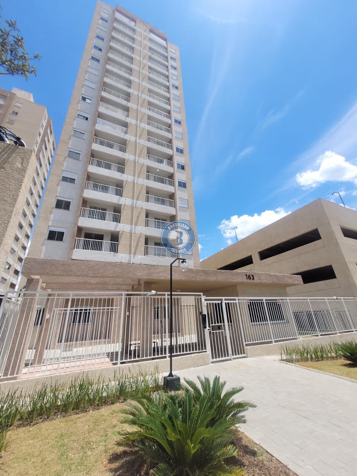 Apartamento Vila Isa - Interlagos
