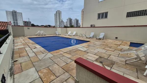 Apartamento no Jardim Vazani - Vila Sônia - São Paulo/SP