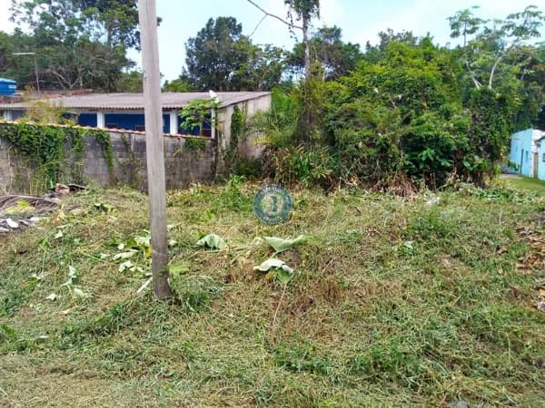 Terreno Balneário Marajá - Itanhaém - SP