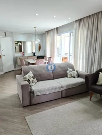 Apartamento Morumbi