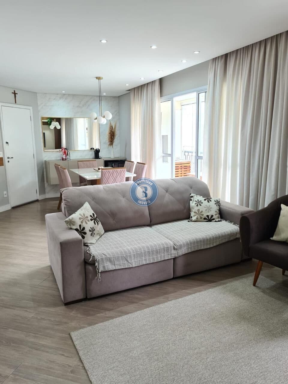 Apartamento Morumbi