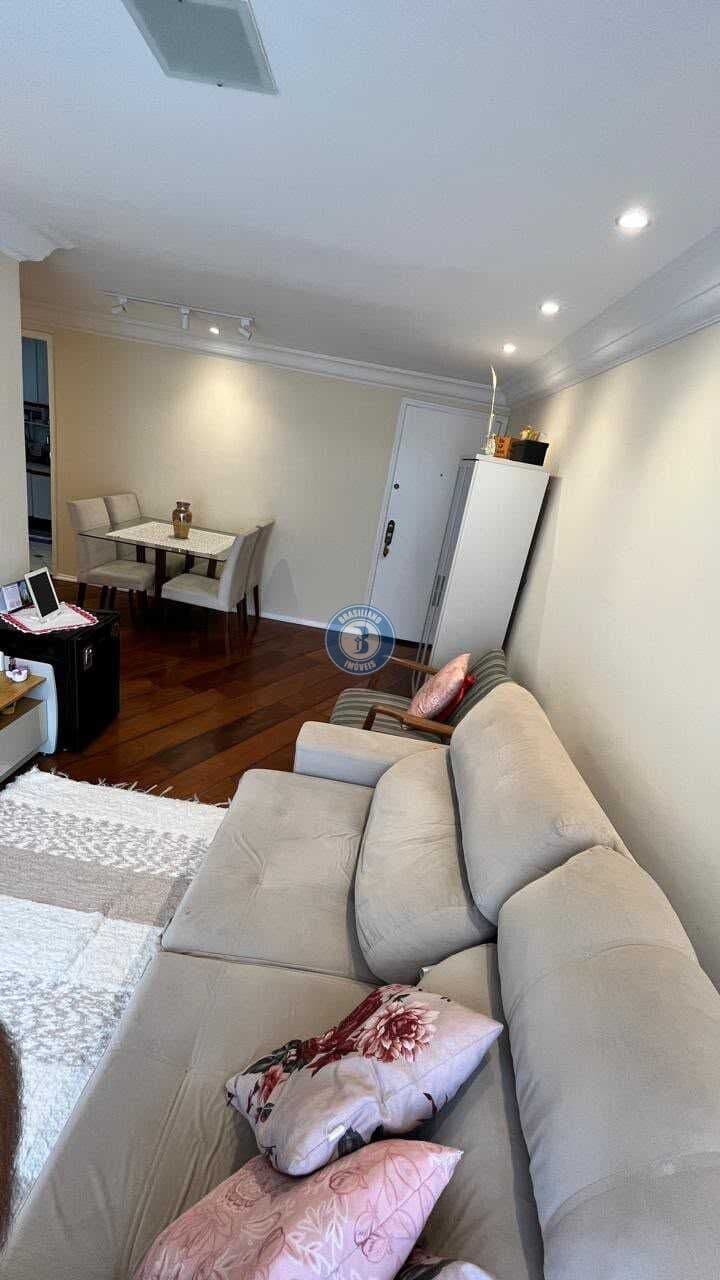 Apartamento no jardim Taboão - São Paulo - SP