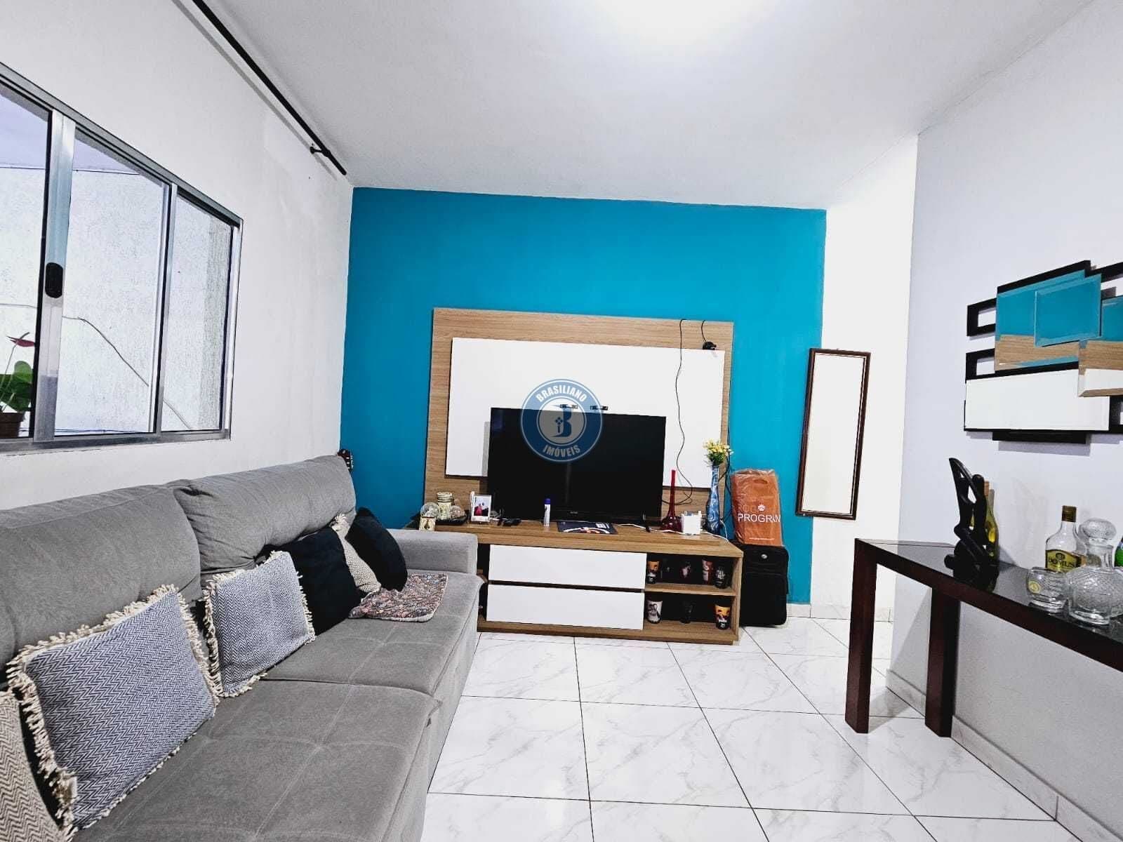 Casa no jardim Imbé - São Paulo - SP