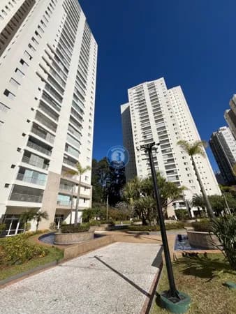 Apartamento na Vila Andrade - São Paulo/SP