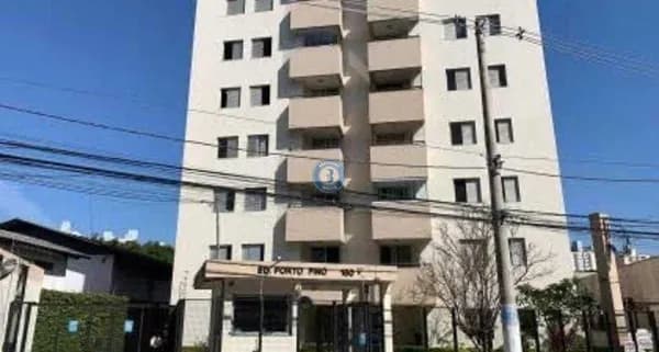 Apartamento no Jardim das Palmas - São Paulo - SP
