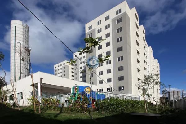Apartamento novo no Jd. Amália - São Paulo - SP