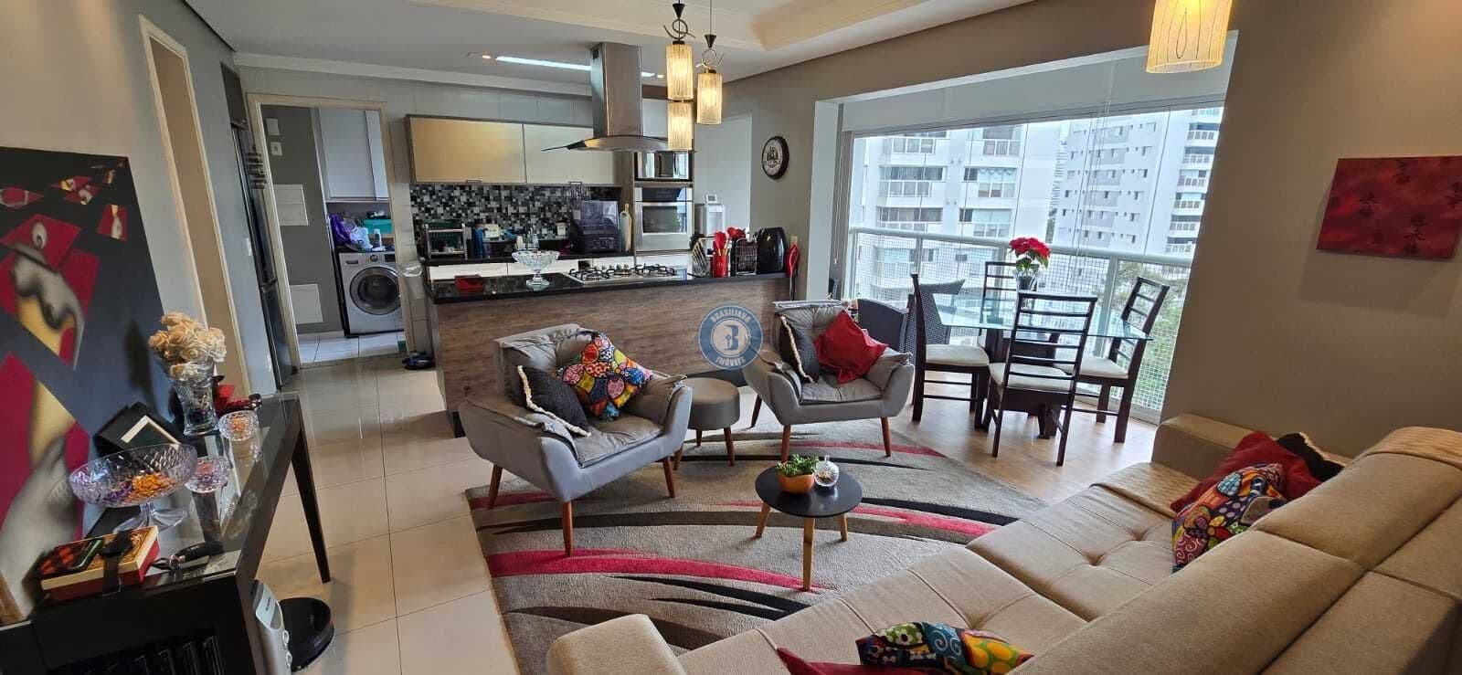 Apartamento na Vila Andrade - São Paulo - SP