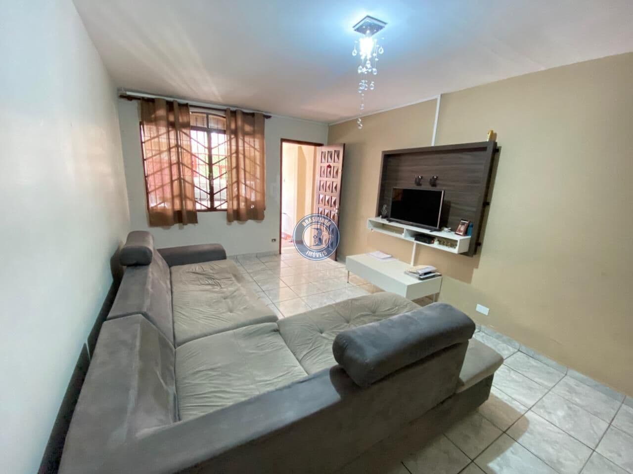 Sobrado na Cidade Dutra - São Paulo - SP