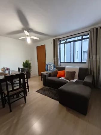 Apartamento na Cohab Adventista - Capão Redondo