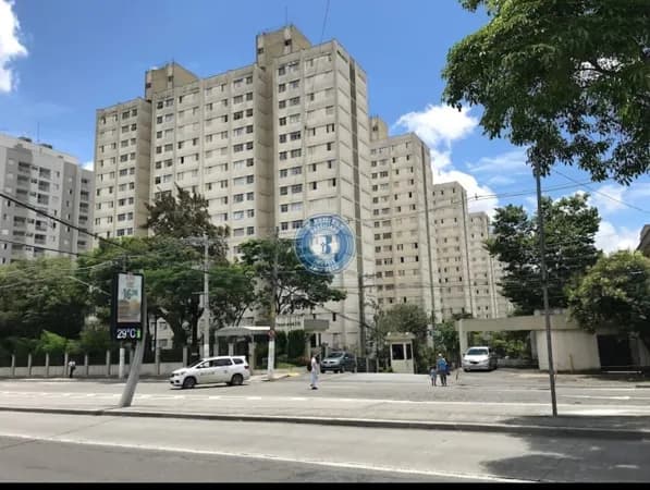 Apartamento no Jardim Germânia - São Paulo - SP.