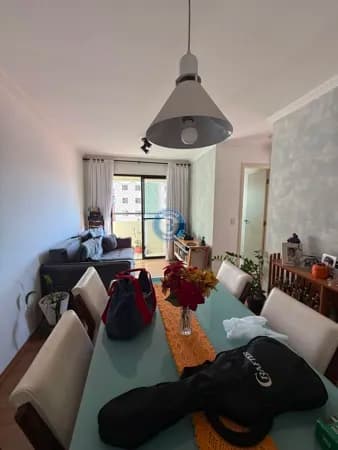 Apartamento no Guarapiranga - São Paulo/SP
