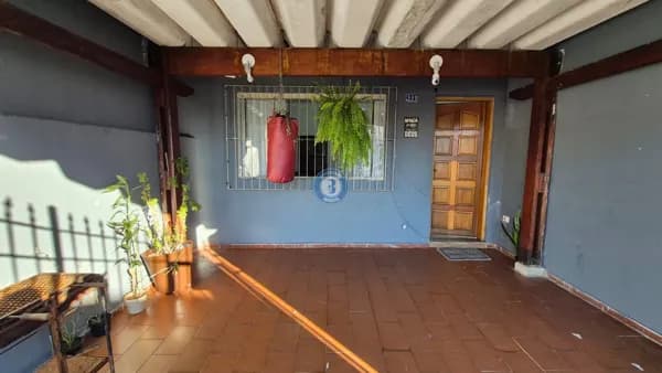 Casa com edícula no bairro da Saúde - São Paulo/SP