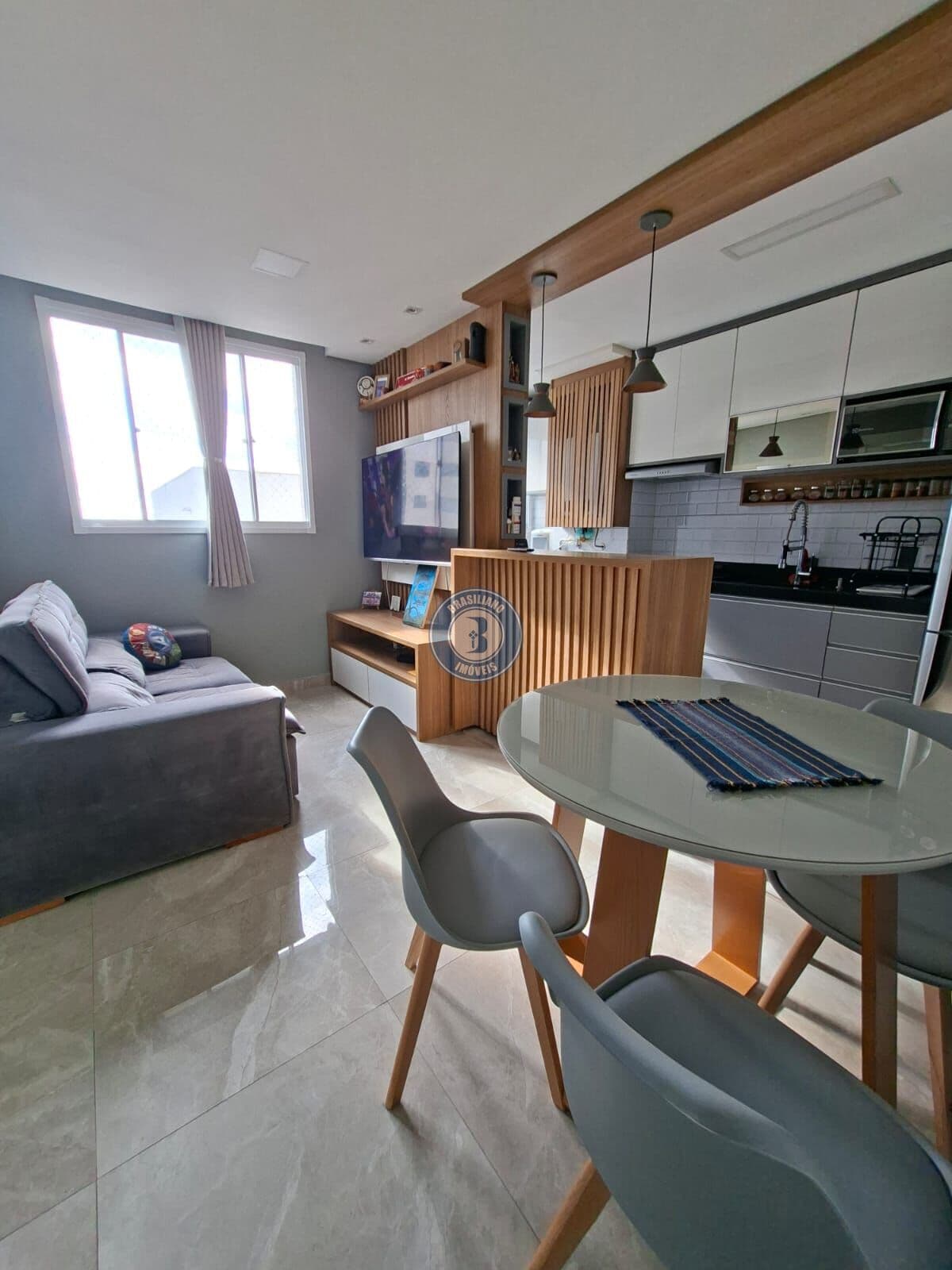 Apartamento na estação Capão Redondo - São Paulo/SP