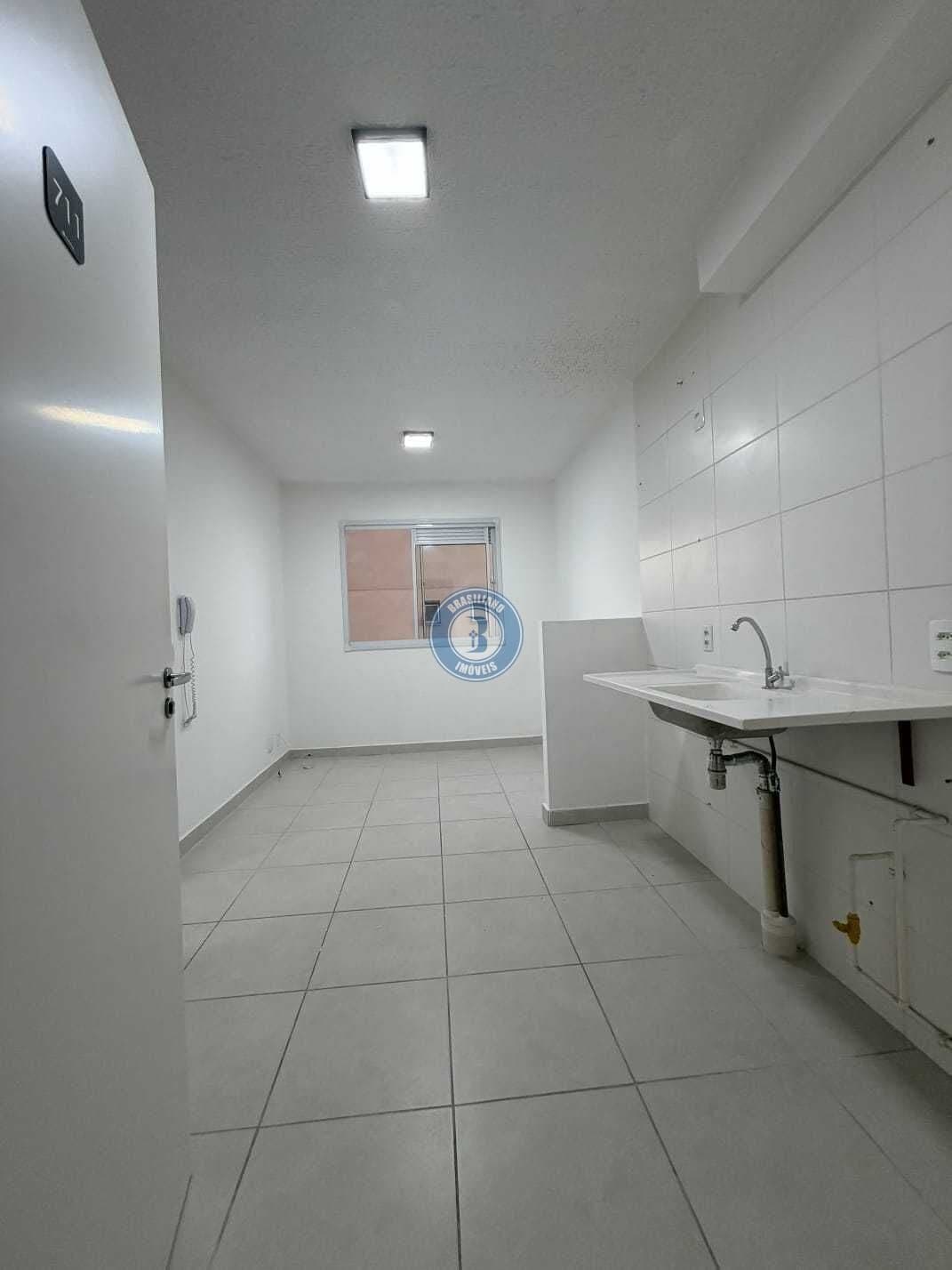 Apartamento no Jabaquara - São Paulo - SP