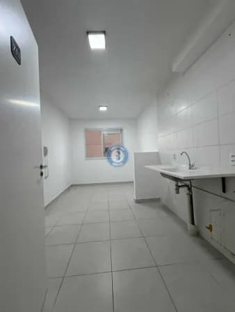 Apartamento no Jabaquara - São Paulo - SP