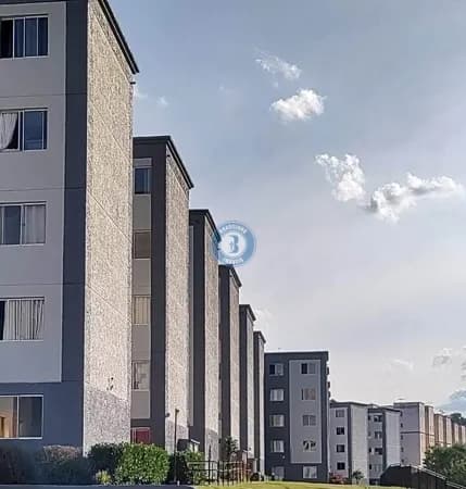 Apartamento em Petrópolis - Cotia - SP.