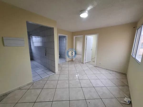 Apartamento no jd Dom José - São Paulo - SP