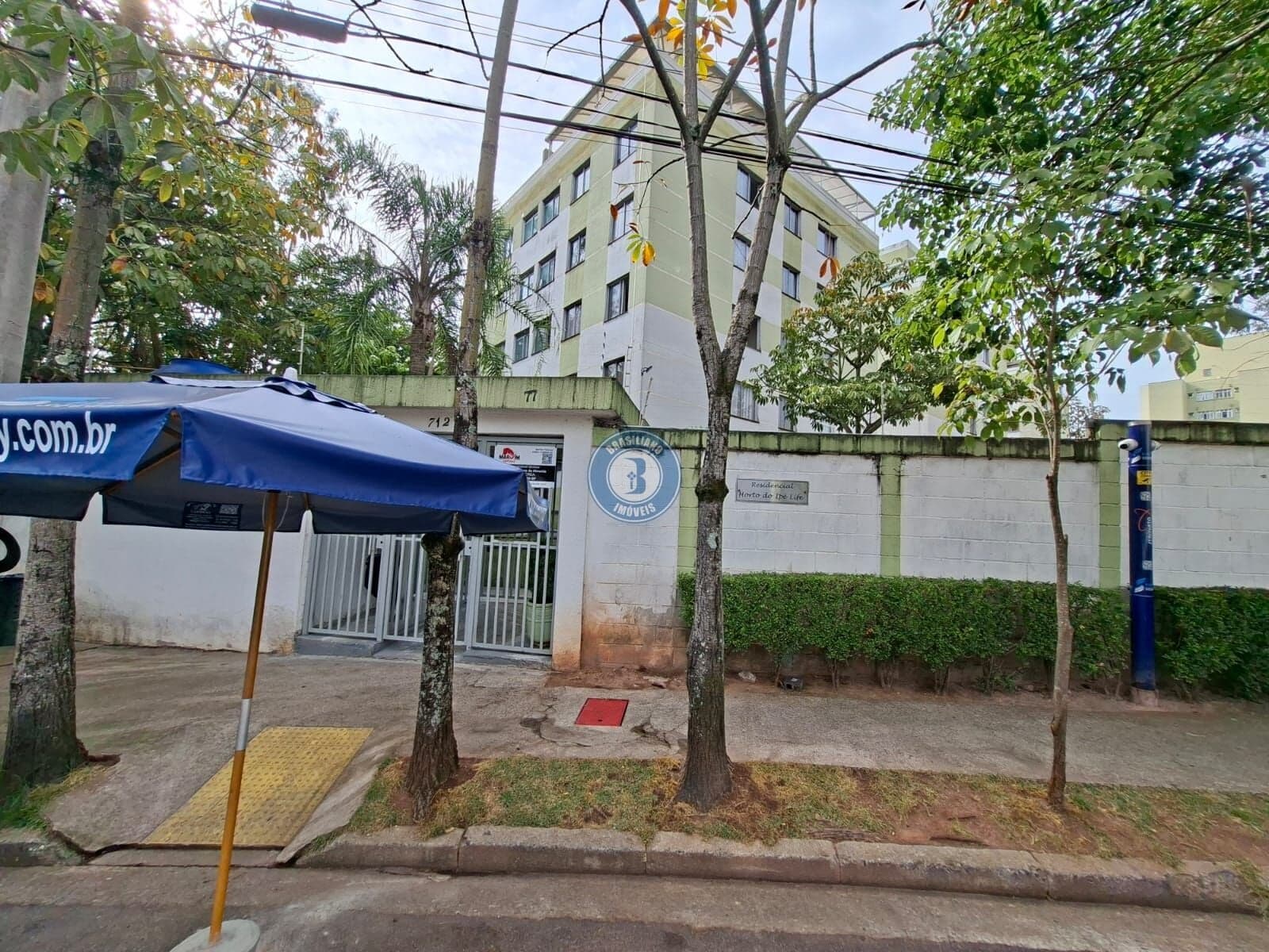 Apartamento no Horto do Ypê - Parque Munhoz -São Paulo/SP