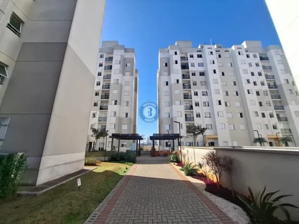 Apartamento no Parque Rebouças - Campo Limpo